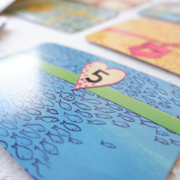 Memokado Memory Game - Picture 3 of 8